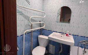 1-к квартира, на длительный срок, 36м2, 1/5 этаж