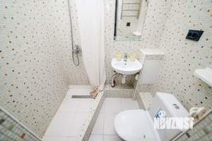 1-к квартира, посуточно, 23м2, 5/6 этаж