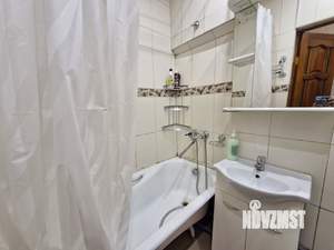 2-к квартира, посуточно, 52м2, 1/2 этаж