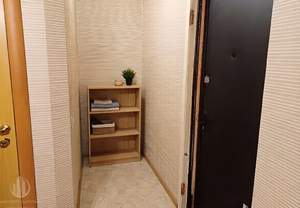 1-к квартира, на длительный срок, 36м2, 4/5 этаж