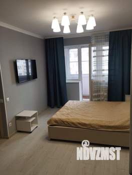 1-к квартира, на длительный срок, 31м2, 4/5 этаж