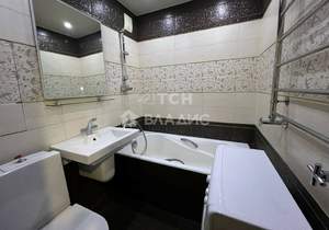 Студия квартира, на длительный срок, 30м2, 2/4 этаж