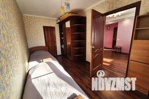 2-к квартира, посуточно, 48м2, 5/5 этаж