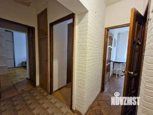 2-к квартира, посуточно, 52м2, 1/1 этаж