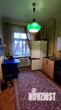 1-к квартира, на длительный срок, 30м2, 1/3 этаж