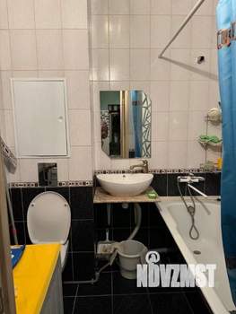 1-к квартира, на длительный срок, 36м2, 13/17 этаж