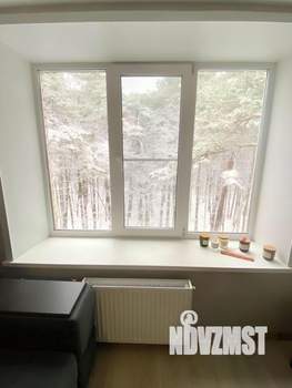 Студия квартира, на длительный срок, 13м2, 5/5 этаж