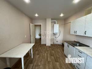 1-к квартира, на длительный срок, 44м2, 5/5 этаж