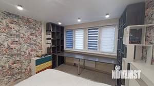 3-к квартира, на длительный срок, 102м2, 18/19 этаж