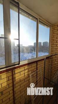 1-к квартира, на длительный срок, 42м2, 4/19 этаж