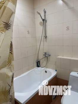 1-к квартира, посуточно, 44м2, 3/12 этаж