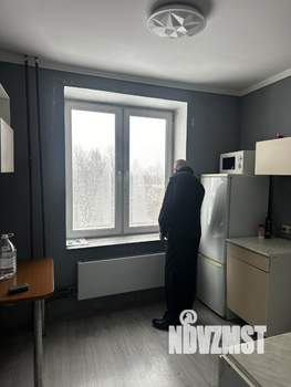 1-к квартира, на длительный срок, 35м2, 3/19 этаж