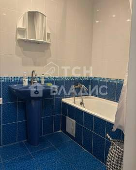 1-к квартира, на длительный срок, 40м2, 14/17 этаж