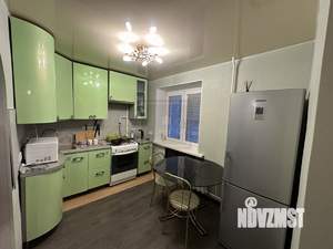 2-к квартира, на длительный срок, 48м2, 4/5 этаж