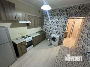 1-к квартира, на длительный срок, 46м2, 8/9 этаж