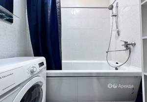 1-к квартира, на длительный срок, 34м2, 5/5 этаж