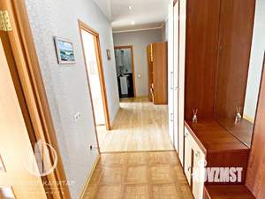 2-к квартира, на длительный срок, 59м2, 6/17 этаж