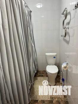 1-к квартира, посуточно, 35м2, 8/17 этаж