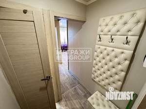 2-к квартира, на длительный срок, 41м2, 2/4 этаж