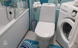 1-к квартира, на длительный срок, 35м2, 3/10 этаж