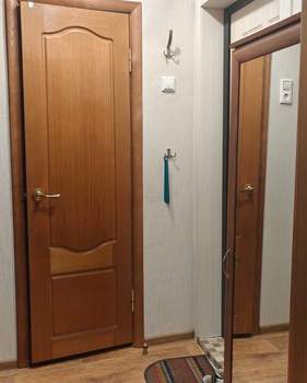 1-к квартира, на длительный срок, 30м2, 2/9 этаж