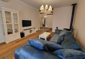 2-к квартира, на длительный срок, 75м2, 5/7 этаж