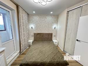 2-к квартира, на длительный срок, 42м2, 7/19 этаж