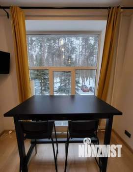 Студия квартира, на длительный срок, 21м2, 1/6 этаж