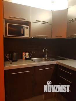 1-к квартира, на длительный срок, 45м2, 8/9 этаж