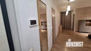 2-к квартира, на длительный срок, 57м2, 11/17 этаж