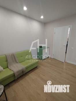 1-к квартира, на длительный срок, 43м2, 7/12 этаж