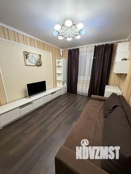 1-к квартира, на длительный срок, 45м2, 17/20 этаж