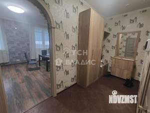 2-к квартира, на длительный срок, 60м2, 17/17 этаж