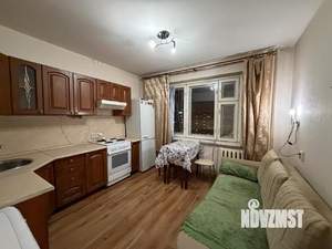 1-к квартира, на длительный срок, 39м2, 9/10 этаж