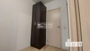 1-к квартира, на длительный срок, 44м2, 3/4 этаж