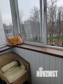 2-к квартира, на длительный срок, 44м2, 5/9 этаж