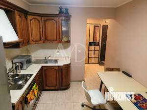 1-к квартира, на длительный срок, 38м2, 14/17 этаж