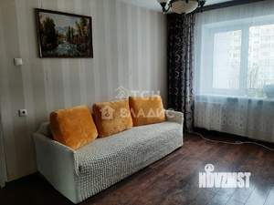 1-к квартира, на длительный срок, 40м2, 5/10 этаж