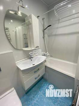 1-к квартира, на длительный срок, 38м2, 3/4 этаж