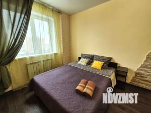 1-к квартира, посуточно, 36м2, 14/19 этаж