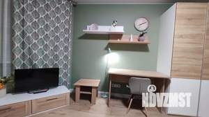 2-к квартира, посуточно, 63м2, 5/17 этаж
