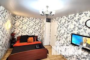 1-к квартира, посуточно, 36м2, 3/5 этаж