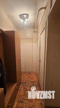 1-к квартира, на длительный срок, 33м2, 5/5 этаж