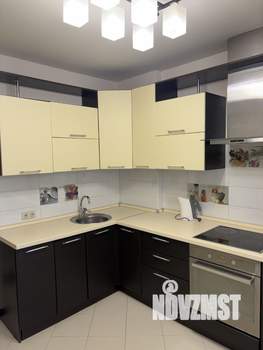 1-к квартира, на длительный срок, 42м2, 3/20 этаж