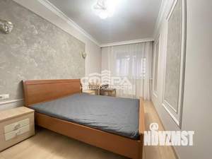 3-к квартира, на длительный срок, 83м2, 2/17 этаж