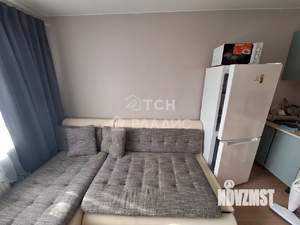 Студия квартира, на длительный срок, 16м2, 5/5 этаж