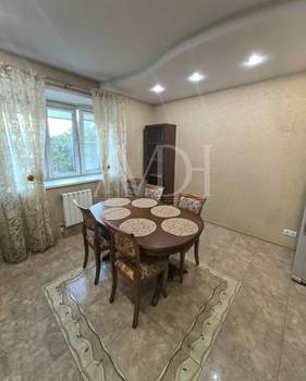 2-к квартира, на длительный срок, 75м2, 5/5 этаж