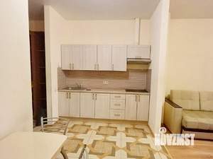 Студия квартира, на длительный срок, 48м2, 16/18 этаж