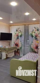 2-к квартира, на длительный срок, 42м2, 2/5 этаж