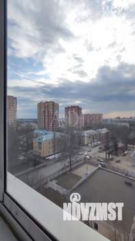 1-к квартира, на длительный срок, 40м2, 9/17 этаж